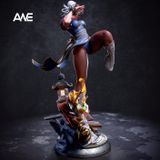  ANE Studio - Chun-Li - Street Fighter 