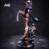  ANE Studio - Chun-Li - Street Fighter 