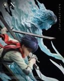  Cedar x Execution Studio - Mikasa VS Eren - Attack on Titan 