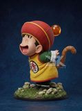  Sky End Studio - Gohan Kid - Dragon Ball 