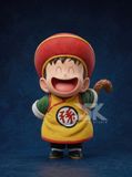  Sky End Studio - Gohan Kid - Dragon Ball 