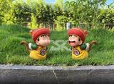  Sky End Studio - Gohan Kid - Dragon Ball 