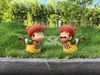  Sky End Studio - Gohan Kid - Dragon Ball 