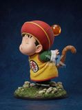  Sky End Studio - Gohan Kid - Dragon Ball 