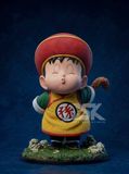  Sky End Studio - Gohan Kid - Dragon Ball 