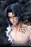  Ziyanghua Studio - Uchiha Sasuke - Naruto 