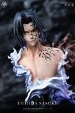  Ziyanghua Studio - Uchiha Sasuke - Naruto 