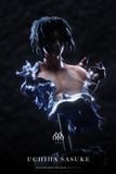  Ziyanghua Studio - Uchiha Sasuke - Naruto 