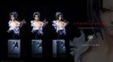  Ziyanghua Studio - Uchiha Sasuke - Naruto 
