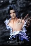  Ziyanghua Studio - Uchiha Sasuke - Naruto 