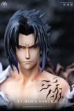  Ziyanghua Studio - Uchiha Sasuke - Naruto 
