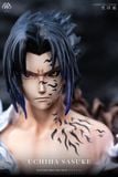 Ziyanghua Studio - Uchiha Sasuke - Naruto 