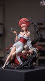  Liyue Studio - Makima - Chainsaw Man 