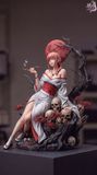  Liyue Studio - Makima - Chainsaw Man 