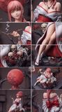  Liyue Studio - Makima - Chainsaw Man 