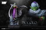  HW Studio - Piccolo - Dragon Ball 