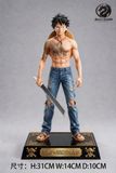  Black Dragon Studio - Team Luffy - One Piece 