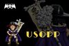 A+ Studio - Usopp - One Piece