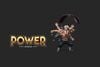 Power Studio - Asura Path - Naruto