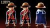 ZZZ Studio - Luffy - One Piece