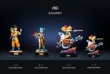  Infinite Studio - Launch - Dragon Ball 