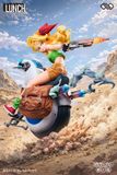  Infinite Studio - Launch - Dragon Ball 