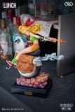  Infinite Studio - Launch - Dragon Ball 