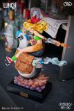  Infinite Studio - Launch - Dragon Ball 
