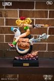  Infinite Studio - Launch - Dragon Ball 