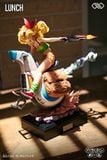  Infinite Studio - Launch - Dragon Ball 