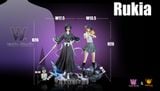  WoYo x Model Power Studio - Rukia - Bleach 