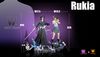  WoYo x Model Power Studio - Rukia - Bleach 