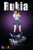  WoYo x Model Power Studio - Rukia - Bleach 