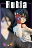  WoYo x Model Power Studio - Rukia - Bleach 