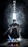  WoYo x Model Power Studio - Rukia - Bleach 