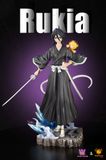  WoYo x Model Power Studio - Rukia - Bleach 