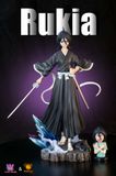  WoYo x Model Power Studio - Rukia - Bleach 
