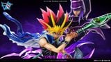  Vzai Studio - Muto Yugi - Yu Gi Oh 