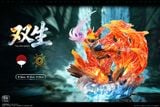  Twin Studio - Sasuke - Naruto 