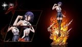  Dazzle x PG Studio - Reze - Chainsaw Man 