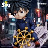  SOQ Studio - Megumi Fushiguro - Jujutsu Kaisen 