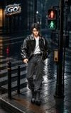  GO Figure Studio - Levi Ackerman - Attack on Titan 