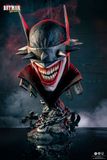  Purearts Studio - The Batman Who Laughs 