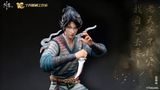  October Wutong Studio - Trần Bình An (Chen Ping An) - Kiếm Lai 