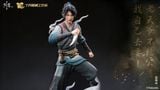  October Wutong Studio - Trần Bình An (Chen Ping An) - Kiếm Lai 
