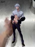  Cupid Studio - Gojo Satoru - Jujutsu Kaisen 