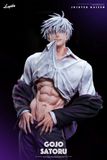  Cupid Studio - Gojo Satoru - Jujutsu Kaisen 