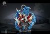 C Studio - Grimmjow - Bleach