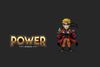 Power Studio - Naruto