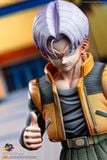  Wish Studio - Trunks - Dragon Ball 